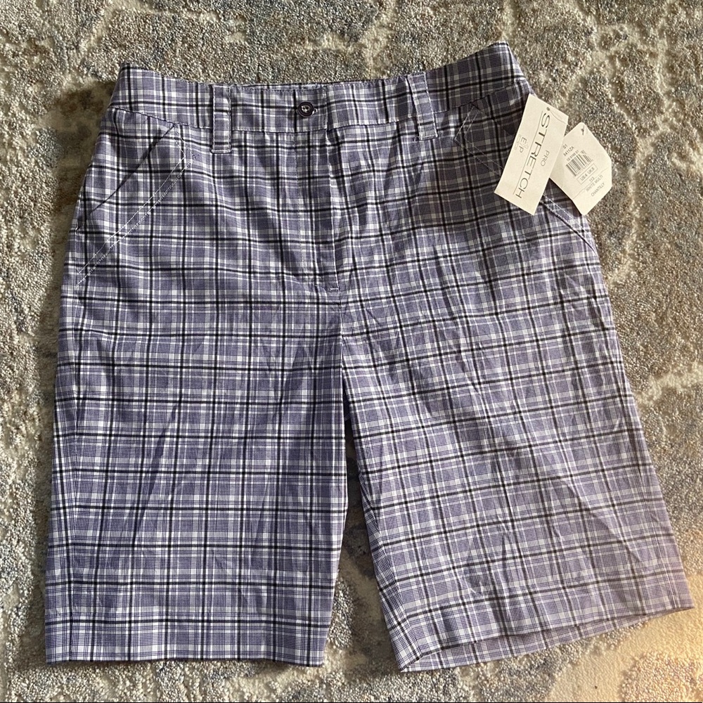 EP Pro Women’s Golf Capris - Vintage, New